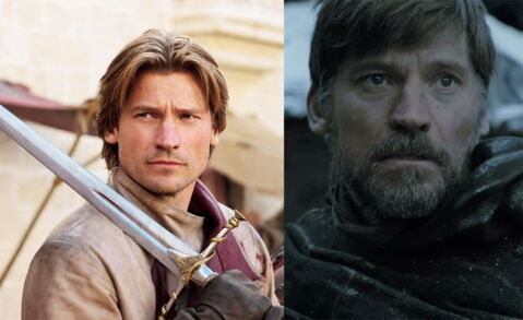 Jaime Lannister le Régicide (Nikolaj Coster-Waldau)
