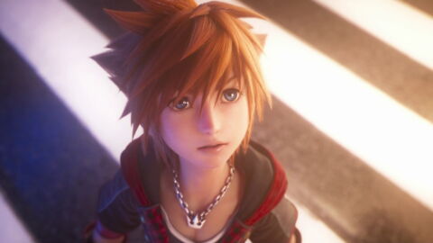 5. Kingdom Hearts III ReMind