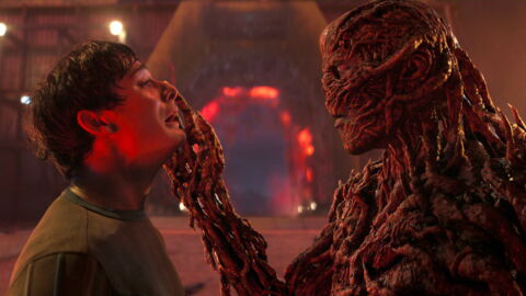 7. Stranger Things (saison 5)