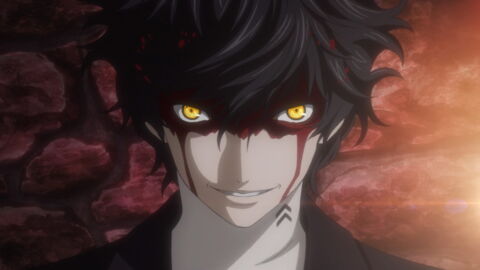 6. Persona 5 Royal