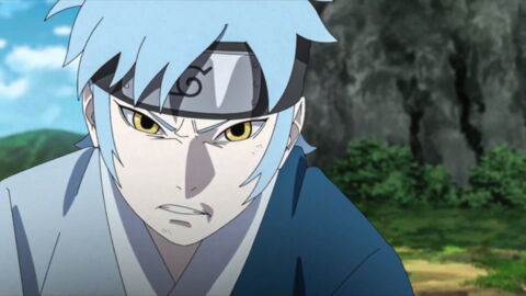 Mitsuki