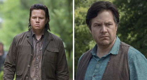 Eugène Porter et la disparition de son mulet