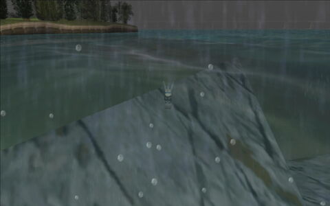 6. Les hommes aux pieds cimentés (GTA Vice City)