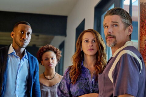 2. Le Monde après nous