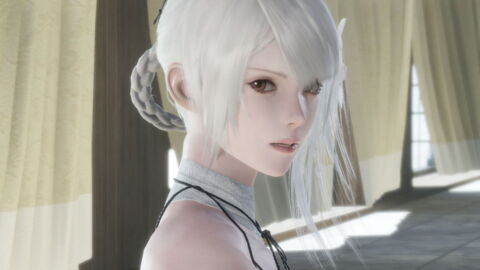 NieR Replicant (PS4, Xbox One, PC) : si vous voulez vivre des émotions