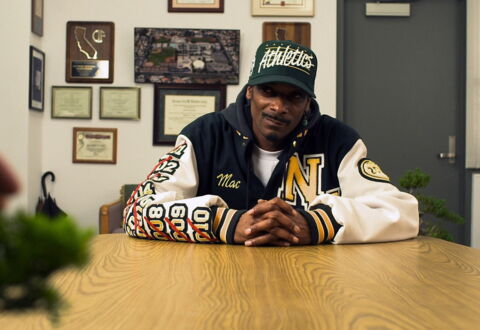 Snoop Dogg : il a avoué être un gros fan d'Halo