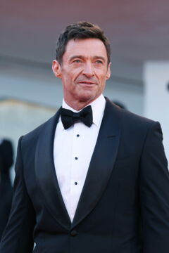 Hugh Jackman