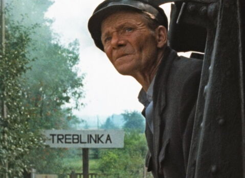7. Shoah (1985) - 9 heures et 26 minutes