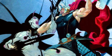 5. All-Black, la Nécro-épée