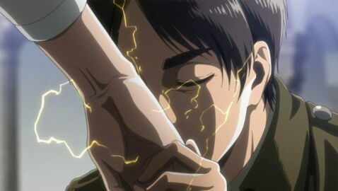 2. Eren revoit ses souvenirs