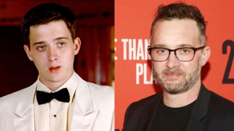 6. Eddie Kaye Thomas (Paul Finch)