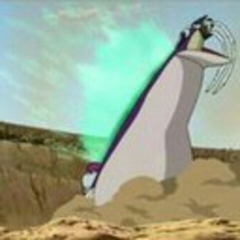 6. Voie de l'Hérétique