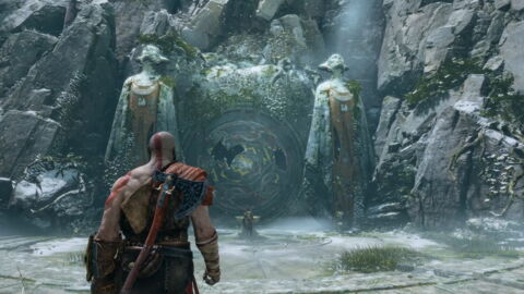 13. God of War
