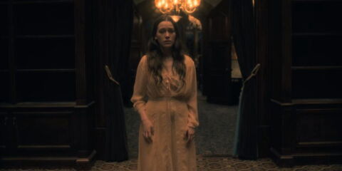 The Haunting (2018 - 2020)