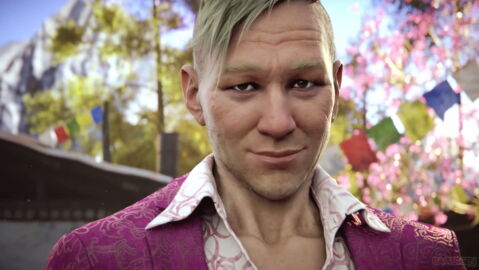 Far Cry 4