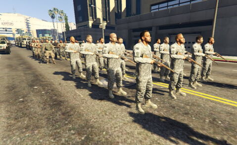 Des PNJ bien plus intelligents