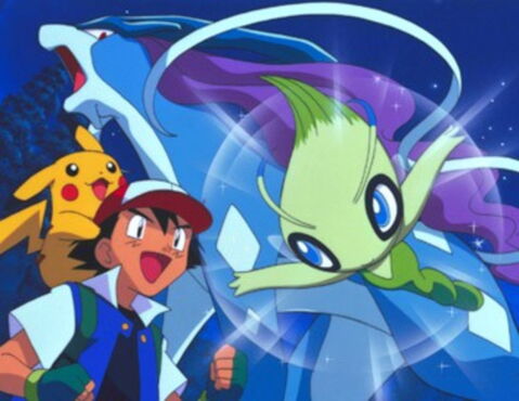 4. Pokémon : Le pouvoir est en toi (1999)