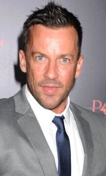 Craig Parker (NCIS, Marvel Agents of Shield, Charmed)
