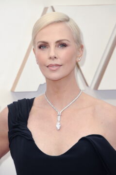 Charlize Theron