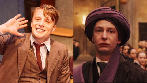 Luc Thallon - Argus Rusard