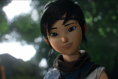 Kena : Bridge of Spirits