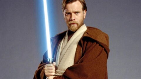 4. Star Wars : Obi-Wan Kenobi