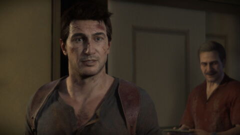 Nathan Drake (Uncharted)