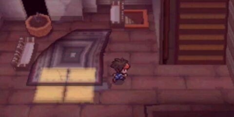 9ème place - Le manoir de l'étrange