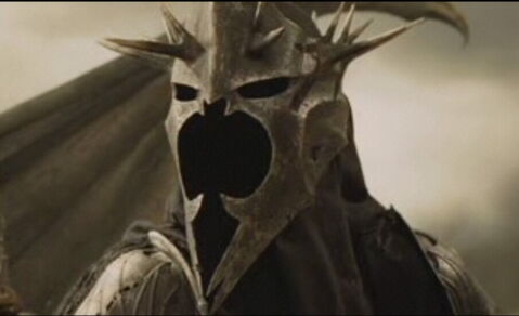 5ème - Le roi Sorcier d'Angmar