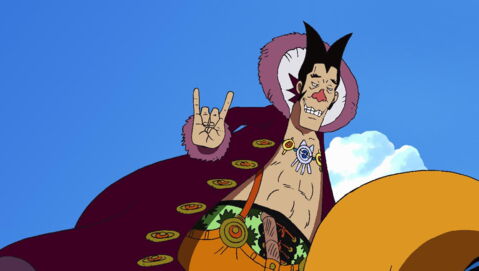 6. Foxy, le renard argenté