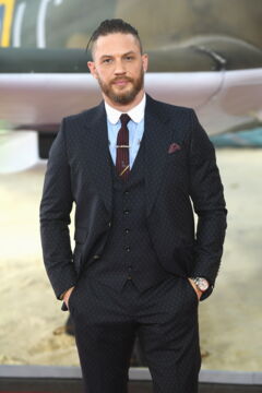 Tom Hardy