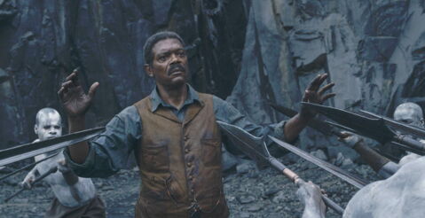 6. Samuel L. Jackson