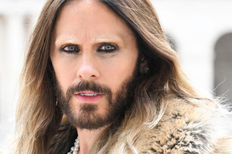 Jared Leto