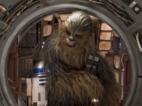 Des anciens personnages trop peu présents