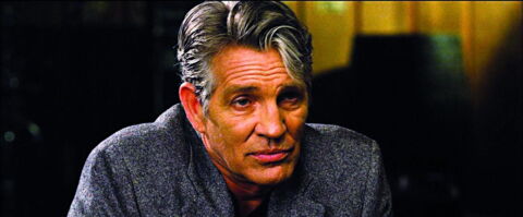 1. Eric Roberts