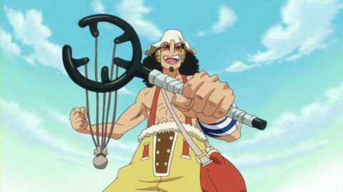Usopp