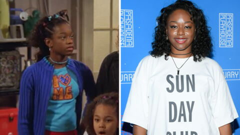 5. Jazz Raycole (Claire Kyle)