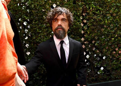 Peter Dinklage (Tyrion Lannister)