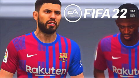 Barcelone pour reconstruire