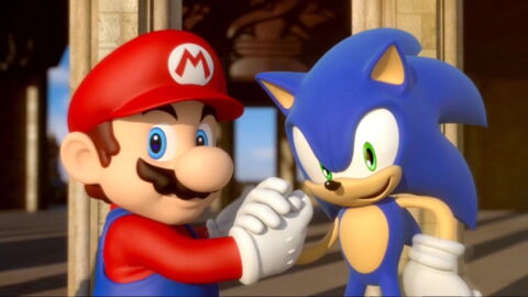 La guerre des consoles