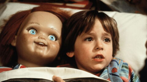 Jeu d'enfant (Chucky, 1988)