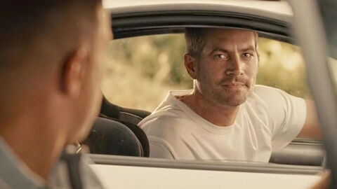 8. Paul Walker