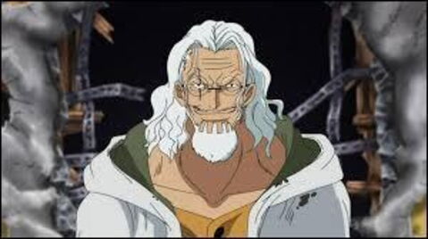 3. Silvers Rayleigh