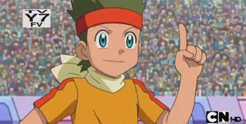 7ème : Alexis, pas méchant plus qu'il n'est bête