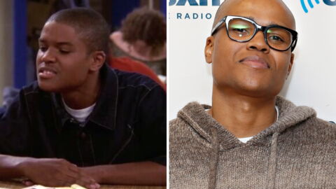 16. George O. Gore II (Junior Kyle)