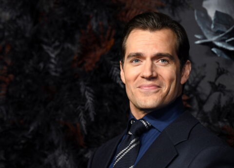 Henry Cavill a raté l'audition...
