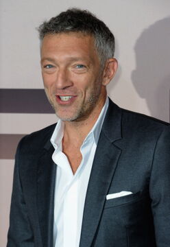 Vincent Cassel
