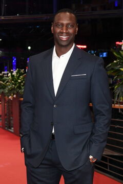 Omar Sy