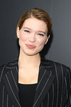 Léa Seydoux