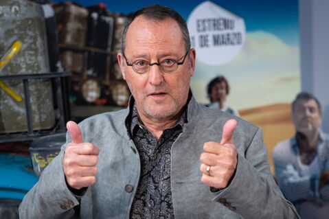 Jean Reno